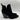 Vince Camuto Women’s Phaidra Booties Black Suede Size 8M Vince Camuto