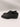 Men’s Saks Fifth Avenue black glitter oxford dress shoes Size 9.5 Saks Fifth Avenue