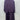 Alex Evenings Dress Set Eggplant Lace Jacket Sleeveless Dress 2PC 18 Alex Evenings