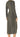 NWT Show Me Your Mumu Women's Kimora Wrap Dress Squiggle Sparkle Knit, Size S Show Me Your MuMu
