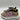 Versace Women's Trigreca Sneakers in gold and pink Size 37 Versace