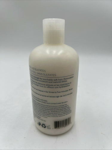 Verb Enrich & Restore & Soften Hydrating Conditioner 12 Oz Verb