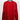 Designs Untitled Men pullover fleece Red Sweatshirt Size M Designs Untitled