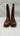 Men’s Circle G Cowboy Boots By Corral Square Toe L5733 Size 9.5D Circle G