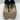 Cole Haan Women's Rianne Tall Boots (65mm) in Black and Python Print Leather 5B Cole Haan