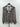 Lovestitch Blouse Woman’s  paisley pattern black lace trim along the neckline S Lovestitch