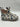 Xtratuf Ankle Deck Boot Ivory Duck Camo Waterproof Size 7