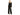 Women's Cece Bow Sleeve Jumpsuit,Black Size 4 CeCe