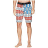 Vans American Boardshorts (American) Men's Swimwear 33R Vans
