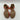 NWOB Women’s Mix No. 6 Sundra Sandals Orange Size 7.5M Mix No. 6