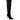 Women's Jessica Simpson Anitah Over The Knee Boot Black Microsuede Size 9M Jessica Simpson