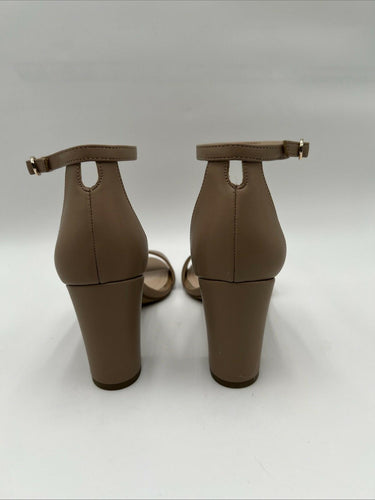 NWOB Women’s Kelly & Katie Hailee Sandal Taupe Size 6.5M Kelly & Katie