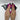 Women’s Christian Dior satin colorblock pattern mule Kitten Heel Size 40.5 Dior