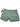 Exley NB Men’s light gree Road Swim Shorts Waist Buckle Size 38 Buckle