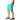 Columbia Men's Washed Out Short, Electric Turquoise, 44W x 10L Columbia