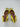Amina Muaddi yellow Begum crystal slingback heels Size 37.5 Amina Muaddi
