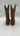 Women’s Corral Sand Leather Pull On Square Toe Boots Size 7.5M Corral Boots