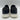 Women's Naturalizer Emerge Slip On Black Sneakers Size 8.5W Naturalizer