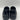 Women’s Steve Madden Leedan Black Slip On Loafer Size 6.5M Steve Madden