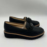 Women’s Naturalizer Emmal in Jet Black slip-on loafer Size 6 Naturalizer
