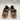 Women’s Saint Laurent camouflage canvas espadrilles braided jute midsole Size 35 Saint Laurent