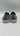 Women’s Rothy's The Sneakers Slip On Flat Comfort Casual Knit Gray Show Size 9.5 Rothy's