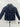 Rothschild Kids Double Breasted Peacoat Dark Navy Faux Wool NWT - Size 5/6