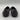 Women’s Rothy's The Point II Pointed Toe Ballet Flats Mink Size 8.5 Rothy’s