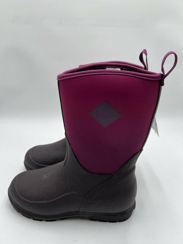 The Original Muck Boot Company Kids' Element Boots Size 5 Muck