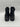 Women’s Kelly & Katie Niaya Ankle Bootie Black Size 7.5M/38 Kelly & Katie