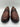 Saks Fifth Avenue Men's Michael Leather Penny Loafer Brown Leather Size 10M Saks Fifth Avenue