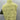 NWT Women’s Thread & Supply Full Zip Puffer Jacket Color Yellow Size M Thread & Supply