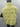 NWT Women’s Thread & Supply Full Zip Puffer Jacket Color Yellow Size M Thread & Supply
