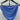 Michael Kors Bikini Bottom Blue Solid Hipster Swim Bottom L Michael Kors
