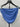 Michael Kors Bikini Bottom Blue Solid Hipster Swim Bottom L Michael Kors