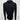 Joe’s Jeans Woman’s Long Sleeve Black Top Turtle Neck Ruched Sides Size S Joe's Jeans