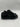 DC Mens Pure SE Triple Black Skate Shoes Size 8.5