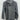 Columbia Fleece Full Zip Hooded Sweater Jacket Gray Boys Youth L (14/16) Columbia
