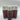 Simply Smooth Xtend Color Lock Keratin Replenishing Shampoo 2.oz Set of 10 Simply Smooth