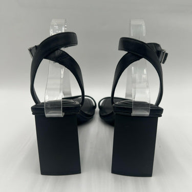 Women’s Mix No.6 Alyanna Sandal Black Size 8M Mix No. 6