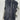 NWT Women’s Carmen Marc Valvo Full Zip Vest Color Black Size 3X Carmen Marc Valvo