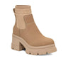 UGG Women's Brooklyn Chelsea Boot, Mustard Seed, Size 7.5 UGG