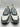 Dior B22 Low Top Lace Up sneakers Mesh/Leather in white / blue / Gray Size 49 Dior