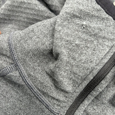 NWD Marmot Women’s Hooded Full Zip Lightweight Jacket, Grey Size S Marmot