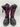 Kamik Toddler Boots Snowgypsy 3 Boots In Rose Pink And Black Size 6 Kamik