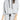 Women's Project Social T Speckled Cutoff Hoodie, Size Medium - Grey Project Social T