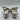 Mix No.6 Calliee Pump Heels Women's Crystal Patent Slingback Size 9.5M Mix No. 6