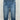 Levis 514 Straight Jeans Mens Medium Wash Stretch Slim Straight Denim W32 L36 Levi's