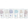 Lot 6 EVO Hair Care Travel Set Shampoo CoWash Curl Shave 30ml 1oz Ea EVO