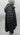 MICHAEL KORS Missy Faux Fur-Trim Hooded Quilted Jacket Color Black Size XL Michael Kors
